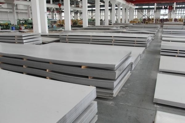 Shandong Kai Steel Import And Export Co., Ltd.