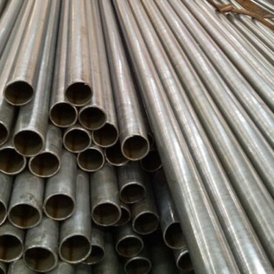 Qigang कार्बन स्टील पाइप ट्यूब Q235 Q255 Q275 A106 ग्रेड 8 एपीआई 5L