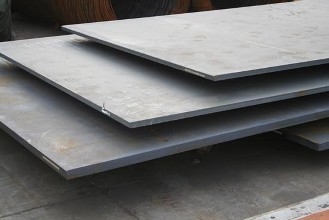एंटी करप्शन कॉर्टन स्टील प्लेट हॉट रोल्ड वेदर रेसिस्टेंट स्टील प्लेट