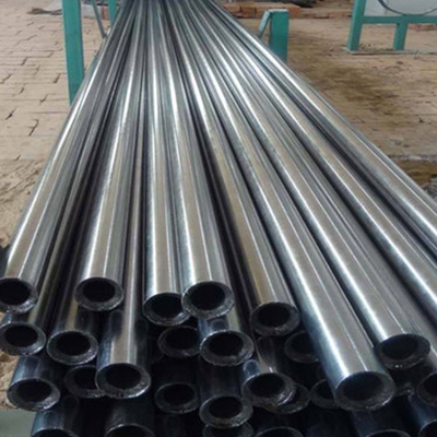 430 स्टेनलेस स्टील पाइप ट्यूब 5mm-150mm केशिका स्टेनलेस स्टील टयूबिंग