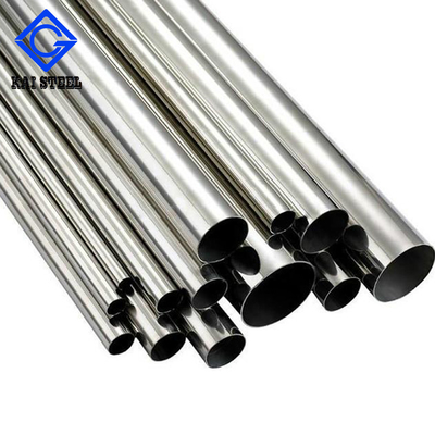 430 स्टेनलेस स्टील पाइप ट्यूब 5mm-150mm केशिका स्टेनलेस स्टील टयूबिंग