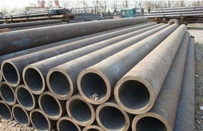 उच्च तापमान और खोखले ट्यूब के लिए 410 409 430 202 स्टेनलेस स्टील पाइप