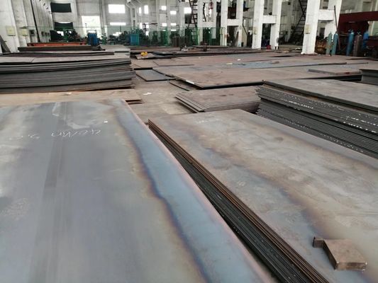 उद्यान उत्पाद अच्छी कीमत मौसम प्रतिरोधी स्टील प्लेट कॉर्टन ए