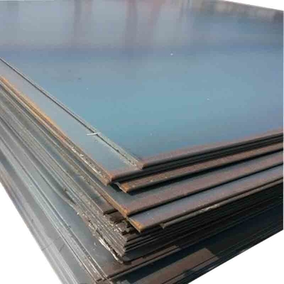 NM450 NM500 XA500 पहनें स्टील प्लेट आईएसओ बीवी एसजीएस निरीक्षण: