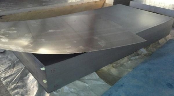 2400x1200x2.38 मिमी कार्बन प्लेट स्टील कोल्ड रोल्ड Q235 स्टील शीट