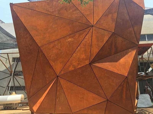 हॉट रोल्ड मीडियम थिकनेस आबोर स्टील प्लेट ब्लास्टिंग सरफेस