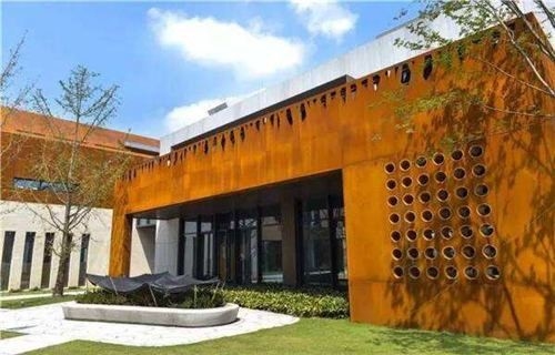 हॉट रोल्ड मीडियम थिकनेस आबोर स्टील प्लेट ब्लास्टिंग सरफेस