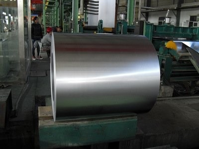 DX51D जस्ता लेपित स्टील शीट 0.15mm-3.00mm अनुकूलित मोटाई