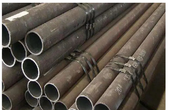 Q235 / Q345 जीआई स्टील पाइप जस्ती वेल्डेड पाइप 20-405 मिमी आयुध डिपो