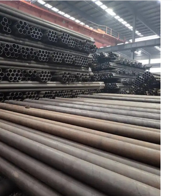 कोल्ड ड्रिंक सीमलेस स्टील बॉयलर पाइप 63.5mm x 2.9mm हाइड्रोलिक कॉम्प्लिकेशन