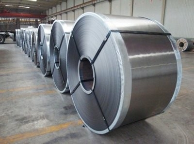 Q235 MS स्टील का तार 16Mn 0.2-3mm कोल्ड रोल्ड कार्बन स्टील का तार