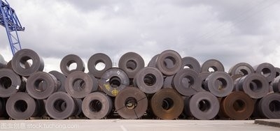 Q235 MS स्टील का तार 16Mn 0.2-3mm कोल्ड रोल्ड कार्बन स्टील का तार