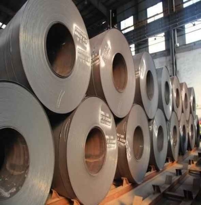 Q235 MS स्टील का तार 16Mn 0.2-3mm कोल्ड रोल्ड कार्बन स्टील का तार