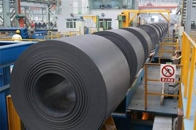Q235 MS स्टील का तार 16Mn 0.2-3mm कोल्ड रोल्ड कार्बन स्टील का तार