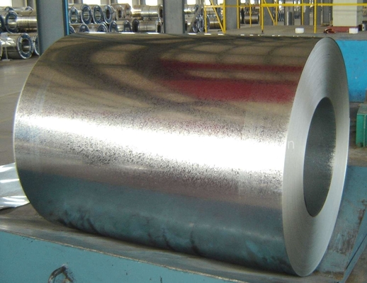 कोल्ड रोल्ड जीआई स्टील मटेरियल आयरन प्लेट 1.2 एमएम/एस 220gd Z275