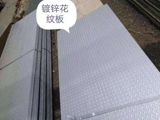 कोल्ड रोल्ड जीआई स्टील सामग्री जस्ती लोहे की शीट 40g-275g जिंक परत
