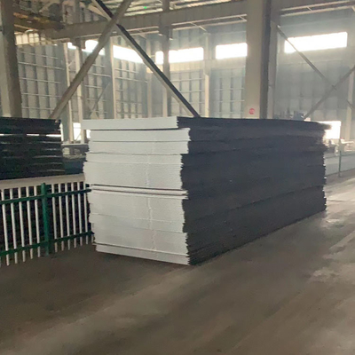 400 500 450 आयरन स्लैब पहनने के लिए प्रतिरोधी स्टील शीट प्लेट कार्बन हॉट रोल्ड NM500
