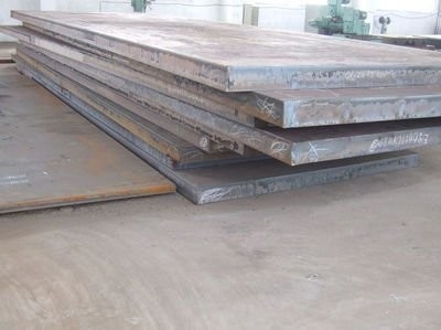 हॉट रोल्ड वियर रेज़िस्टेंट स्टील प्लेट 1070 Sa516 Gr70 कार्बन