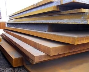 हॉट रोल्ड वियर रेज़िस्टेंट स्टील प्लेट 1070 Sa516 Gr70 कार्बन