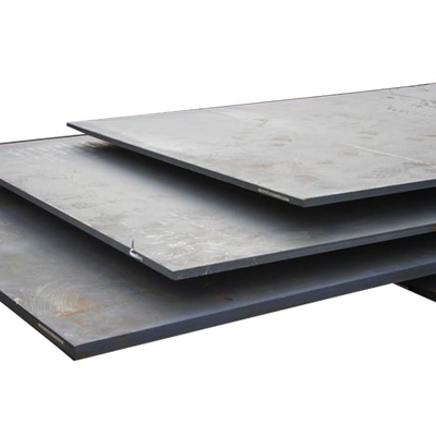 ASTM A131 हॉट रोल्ड माइल्ड आयरन MS शीट A36 S235 S335 St52 2mm 3mm कार्बन