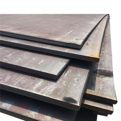 ASTM A131 हॉट रोल्ड माइल्ड आयरन MS शीट A36 S235 S335 St52 2mm 3mm कार्बन